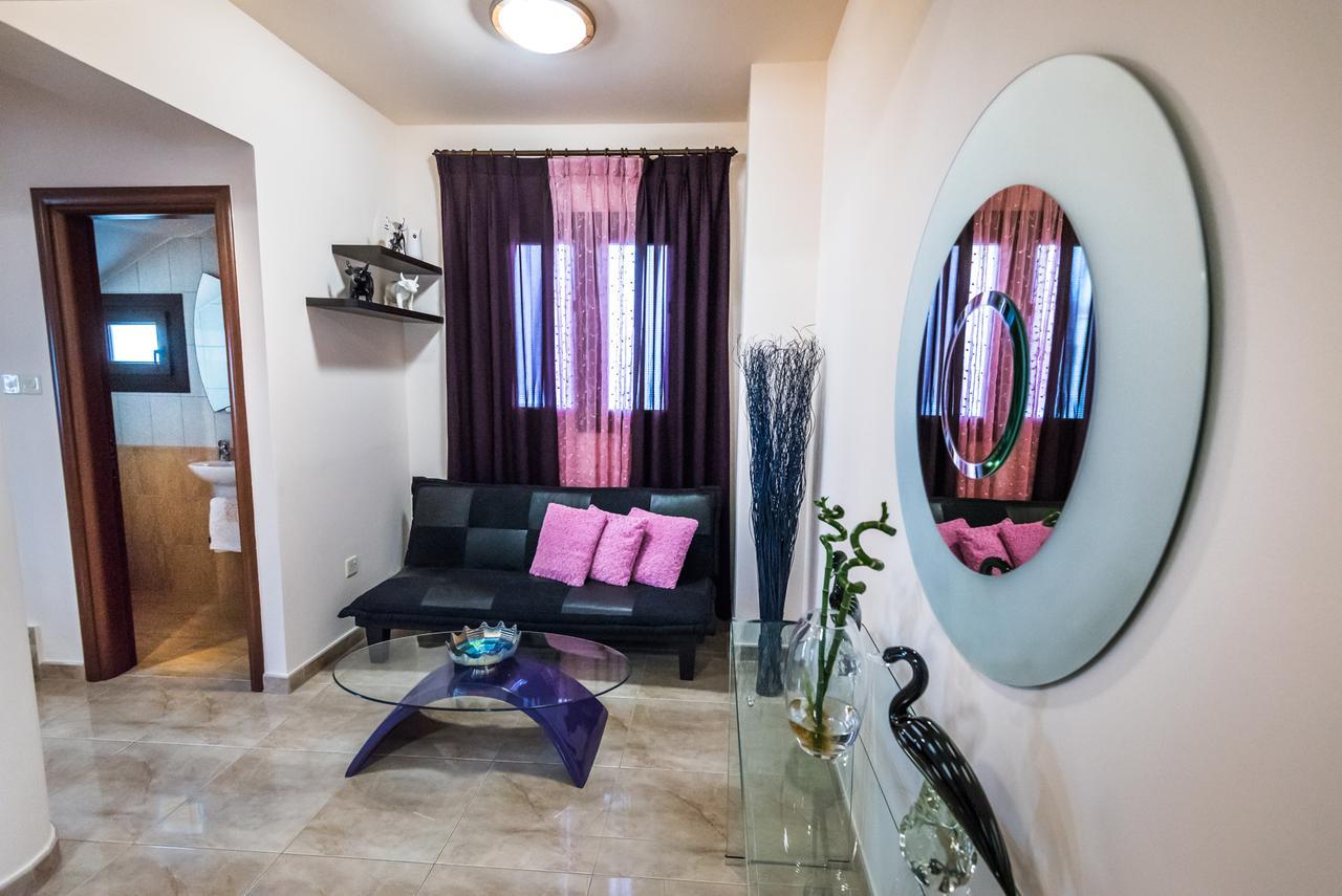 Luxury Villa Regina Protarász Kültér fotó