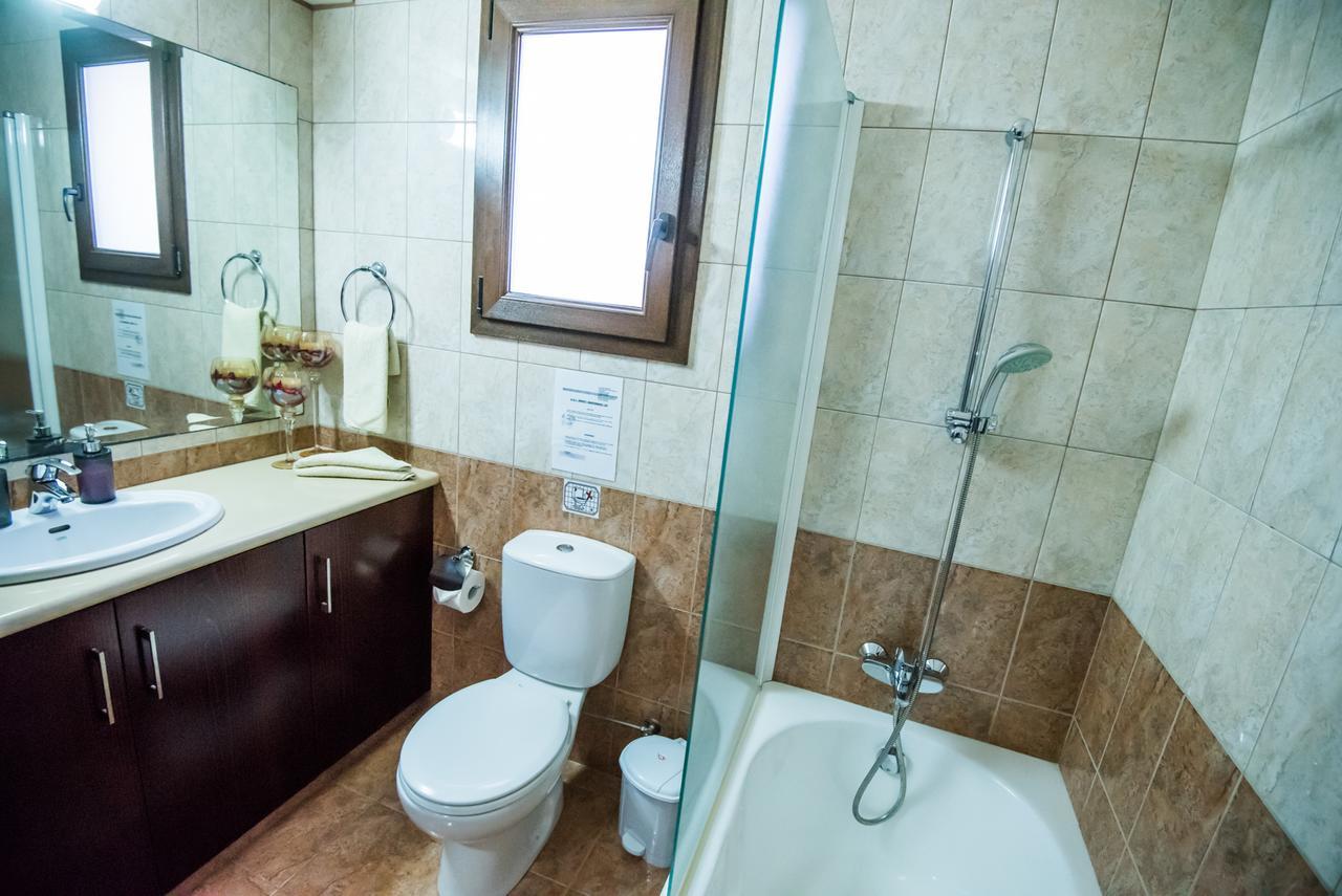Luxury Villa Regina Protarász Kültér fotó